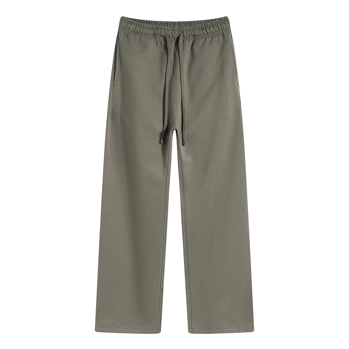 430gsm Terry Drawstring Sweatpants
