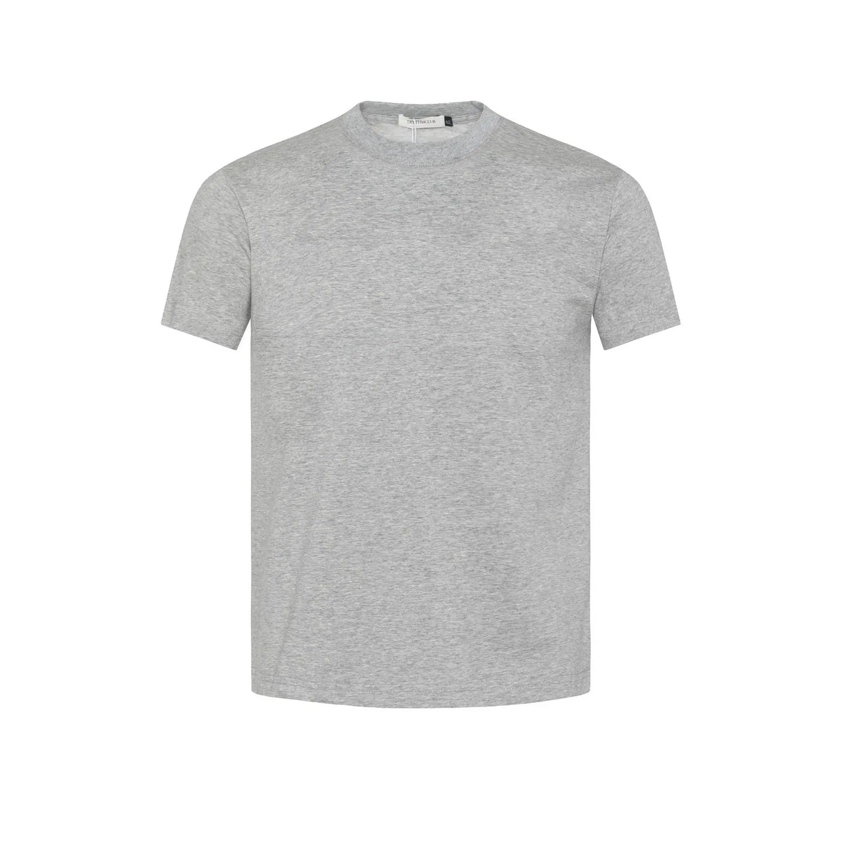 100% Cotton Crewneck T-Shirt Short Sleeve