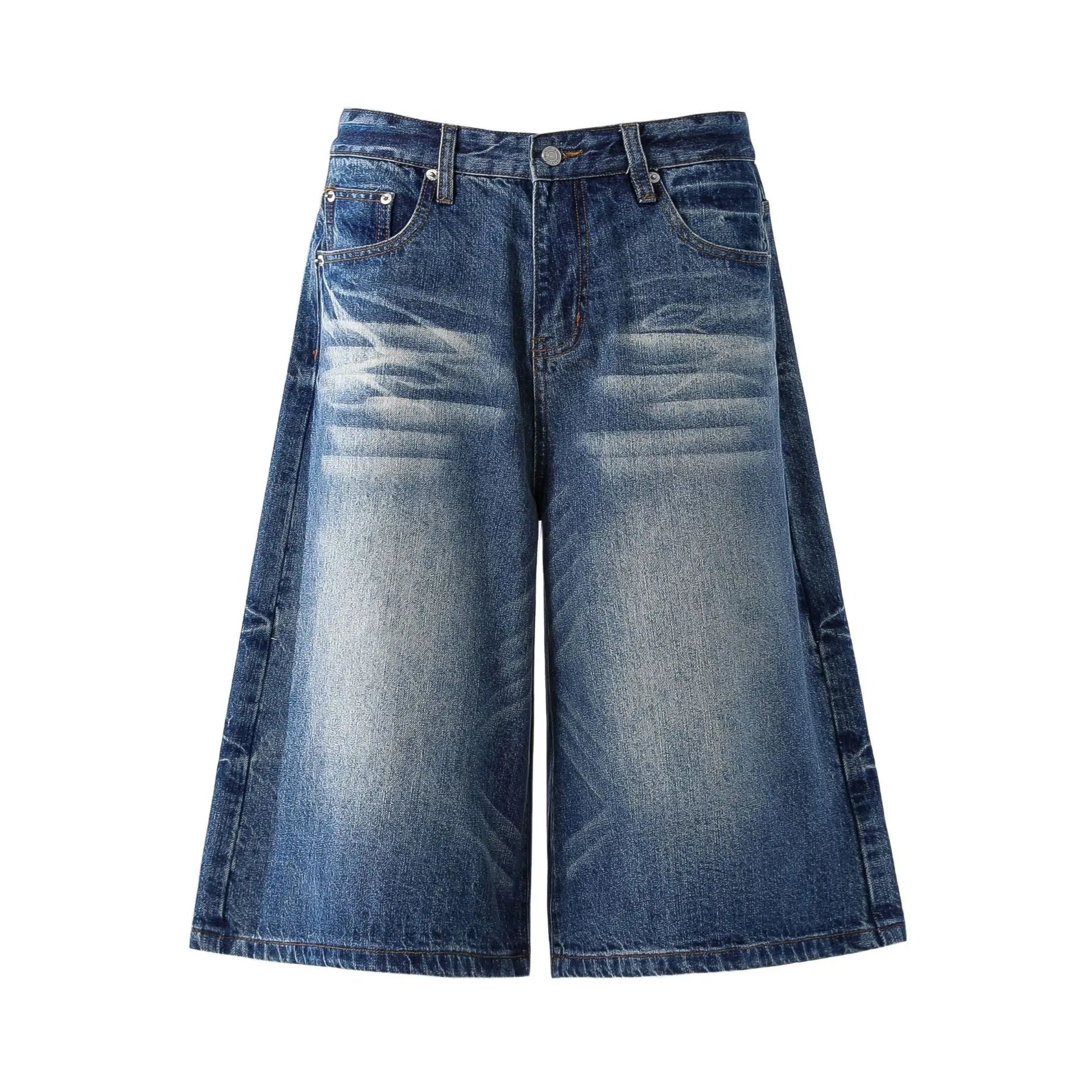 Men's Summer Street Style Shorts