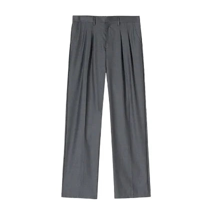Breathable Classic Pants