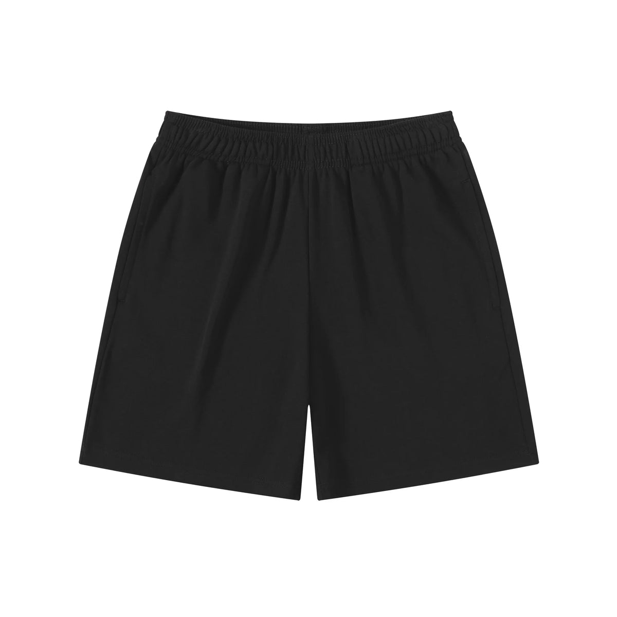 260Gsm Casual Shorts