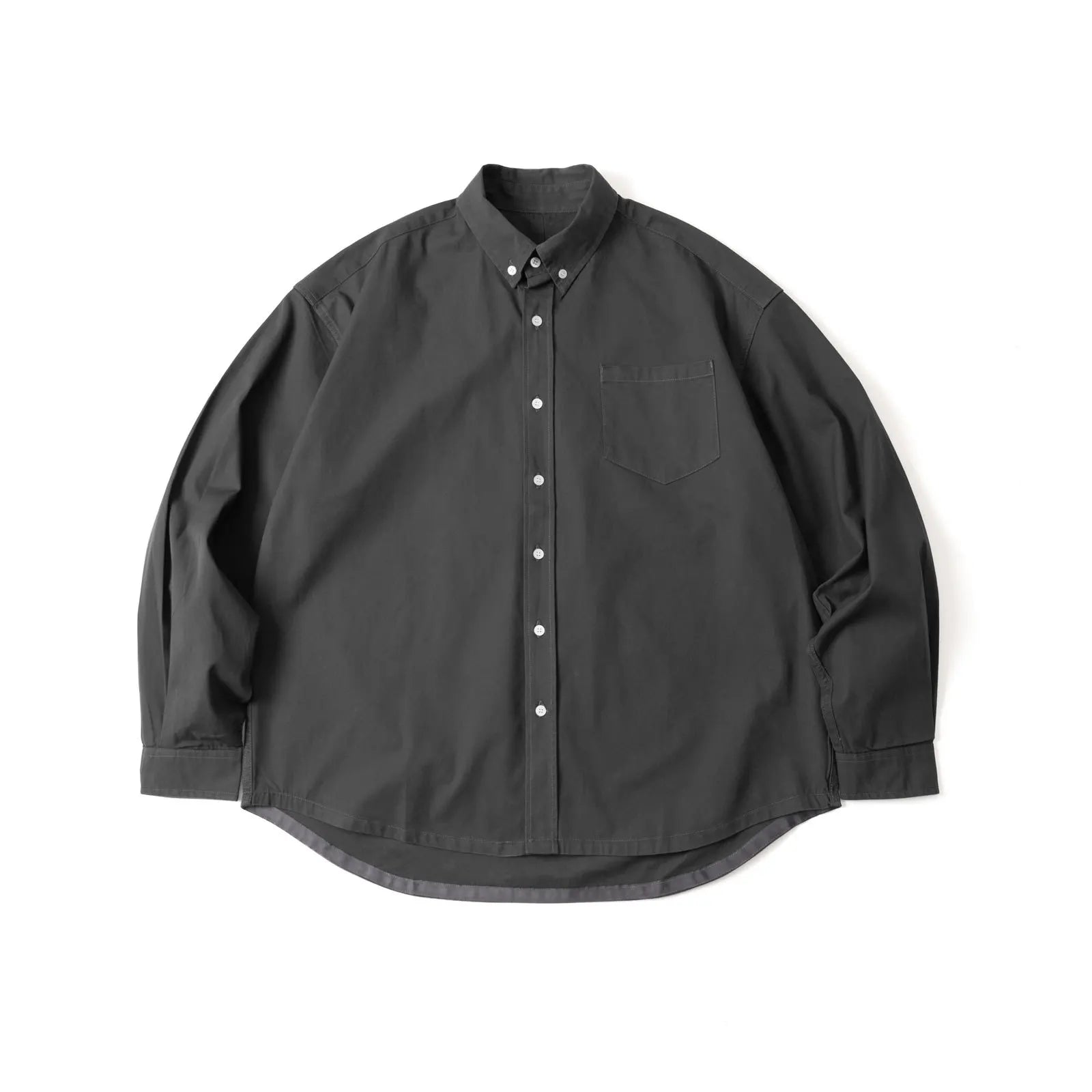 Japanese Style 100% Cotton Casual Shirts