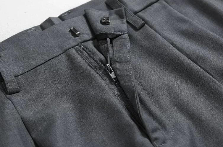 Breathable Classic Pants
