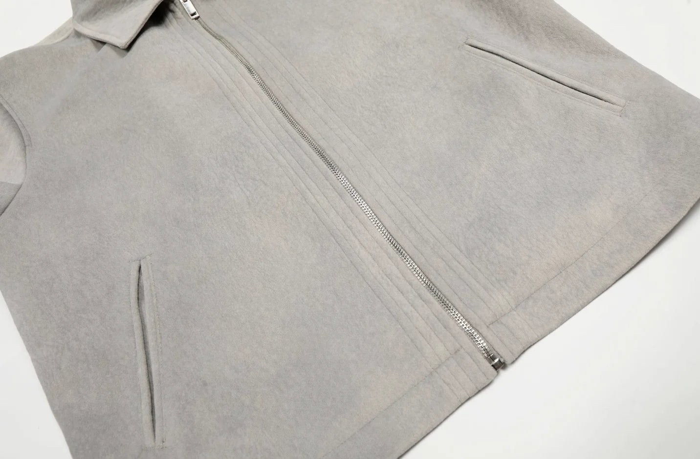 Streetwear Bomber Jacket