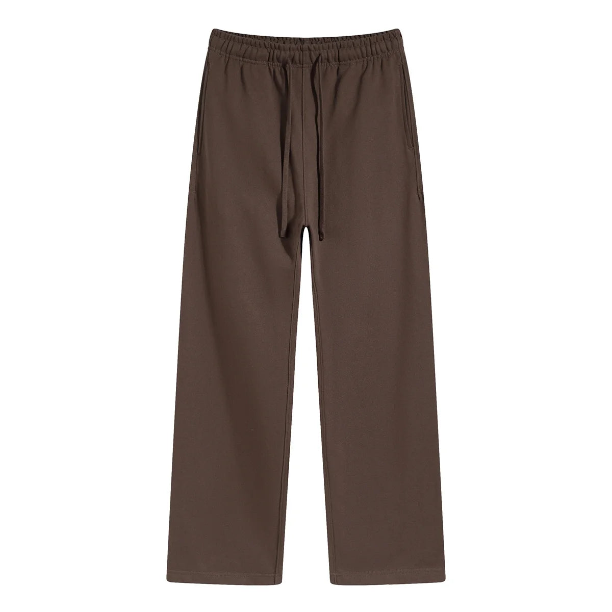 430gsm Terry Drawstring Sweatpants