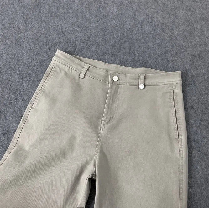 High Quality Cargo Fashion Trousers
