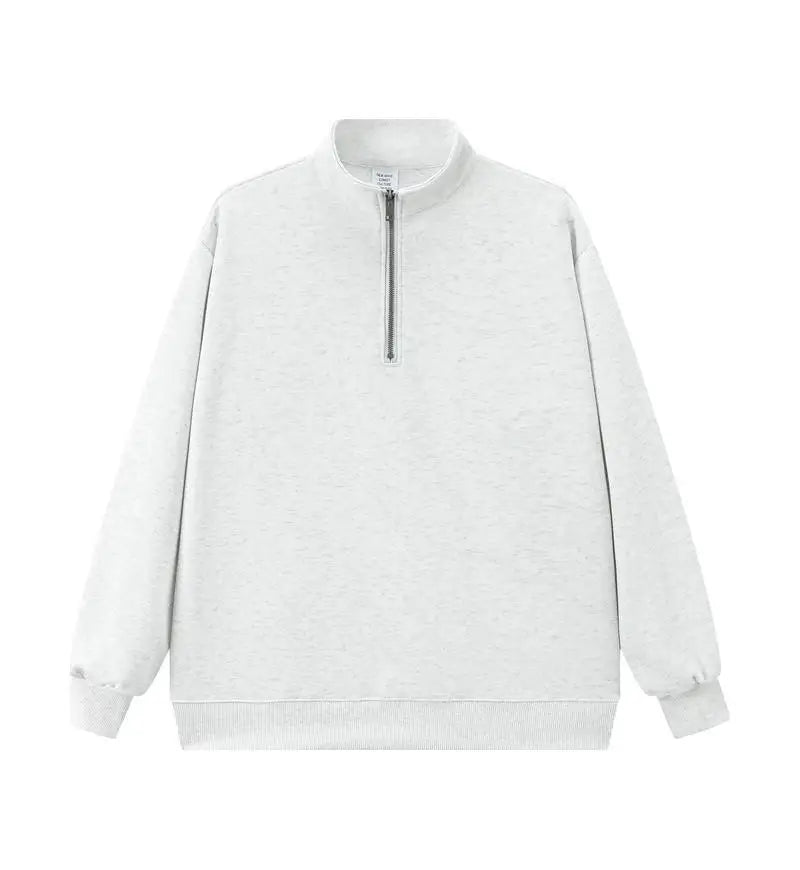 320gsm Oversized Pullover