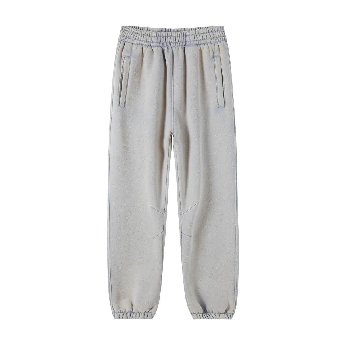 Trackpants Heavyweight Washed Trousers