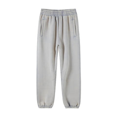 Trackpants Heavyweight Washed Trousers