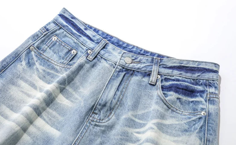 Men's Summer Street Style Shorts