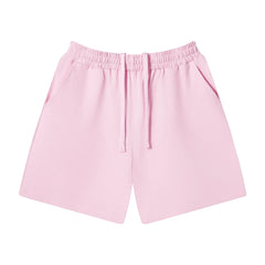 Causal 240gsm Unisex Shorts
