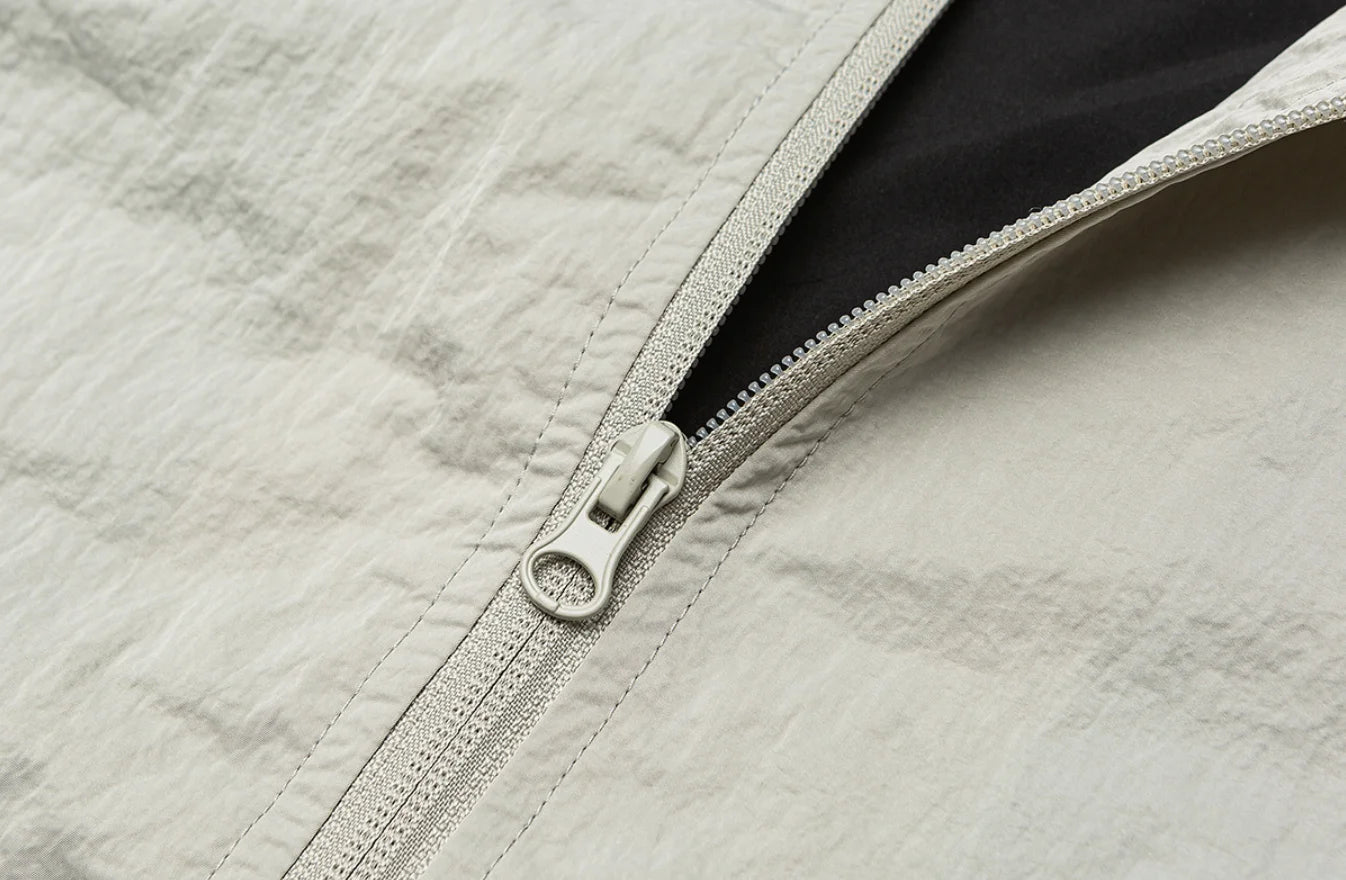 Men's Retro American Style Jacket