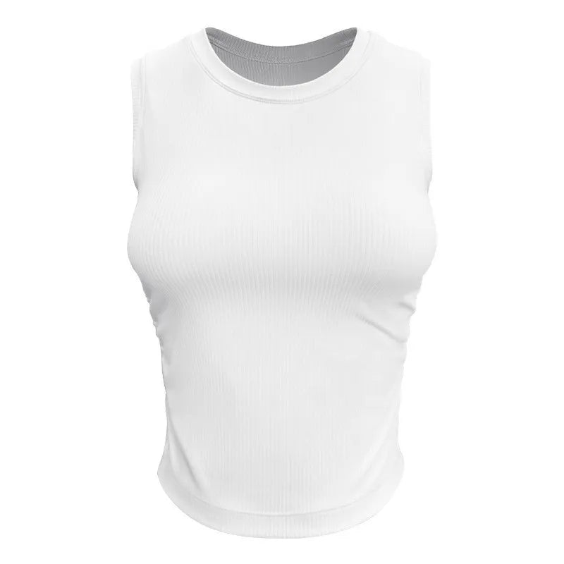 Gym Lightweight Fashion Ladies Tank Top