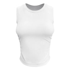 Gym Lightweight Fashion Ladies Tank Top