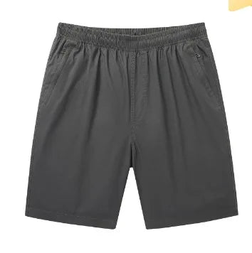 Casual Breathable Bermuda Shorts