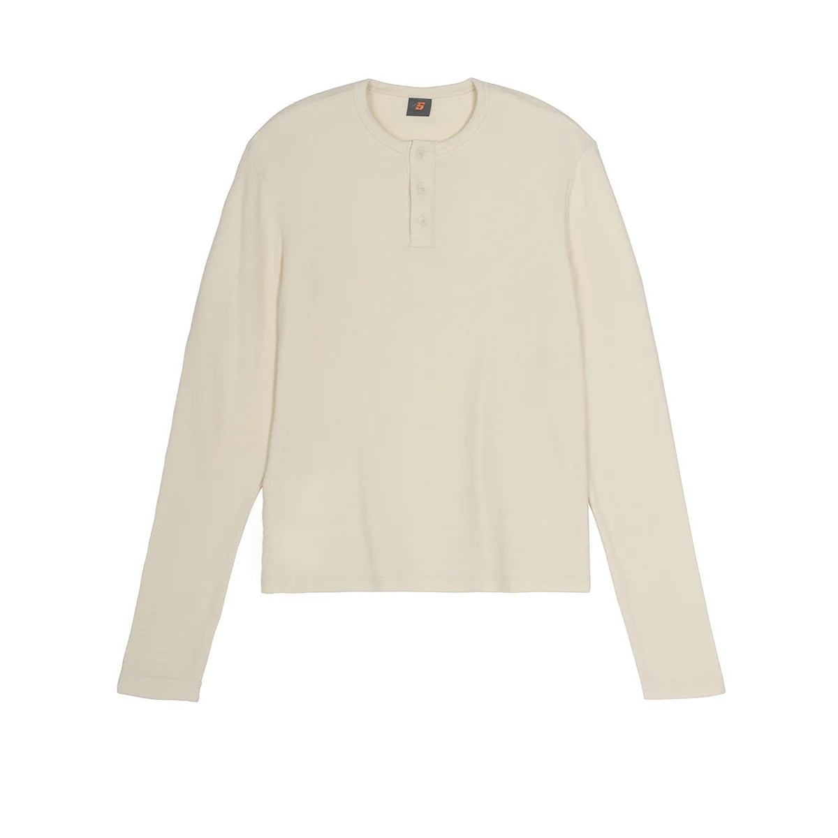 Men's Casual Style Henley T Shirt
