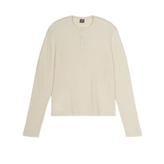 Men's Casual Style Henley T Shirt
