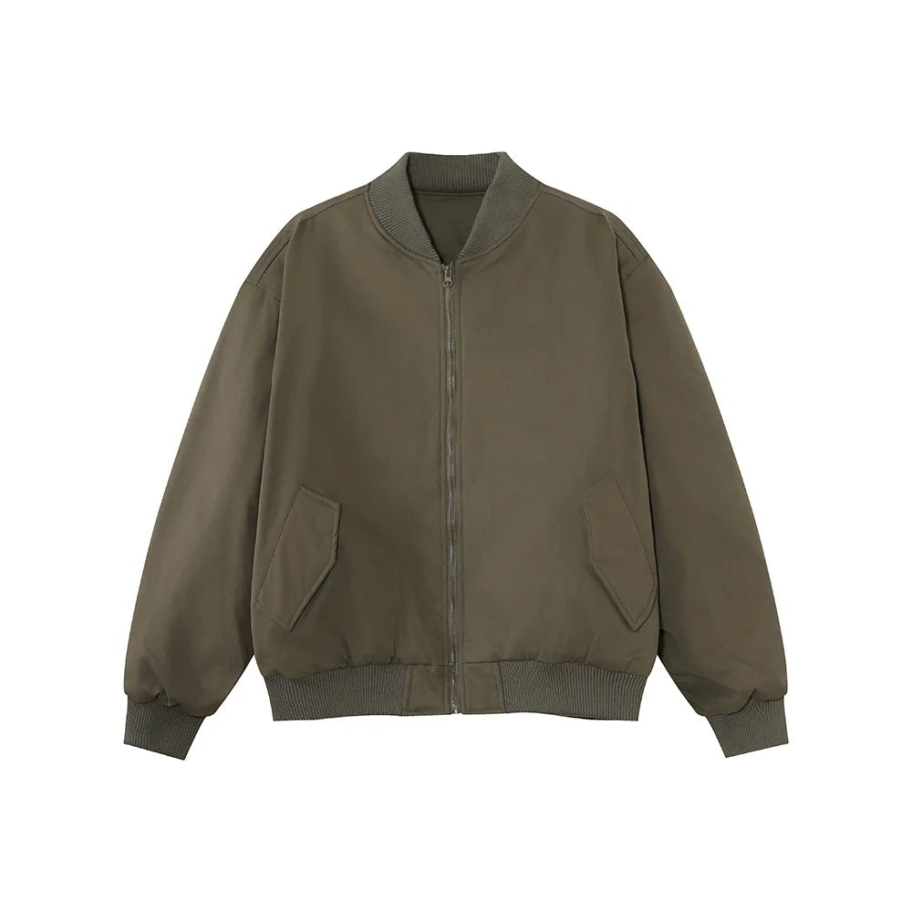 American Retro Pilot Jacket for Men
