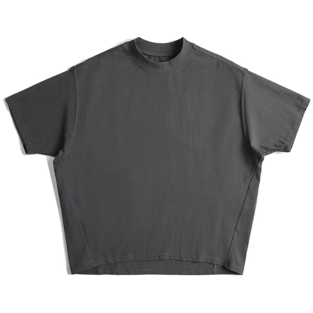 380gsm 100% Cotton Clean Fit T-shirts