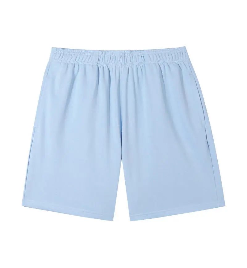 260Gsm Casual Shorts