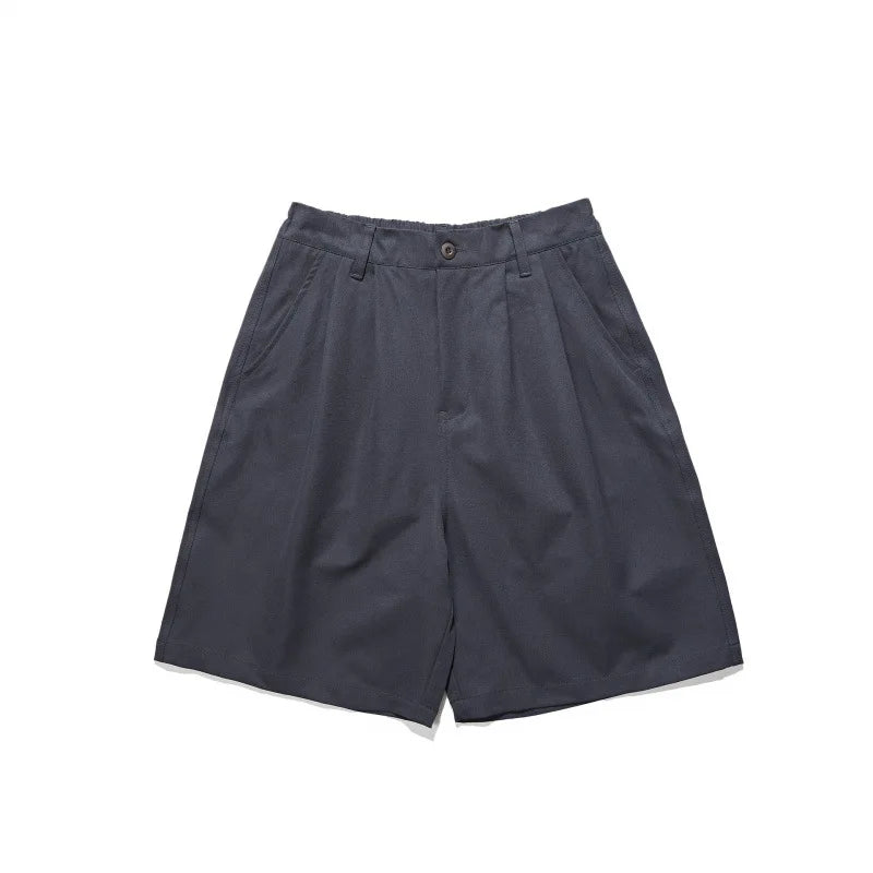 Japanese Style City Boy Golf Shorts