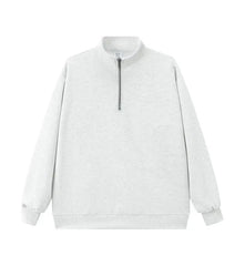 320gsm Oversized Pullover