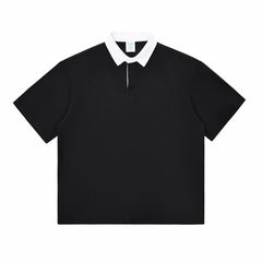 Polo Shirts Quick Dry and Comfortable T-shirts