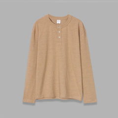 320gsm 100% Cotton Long Sleeved