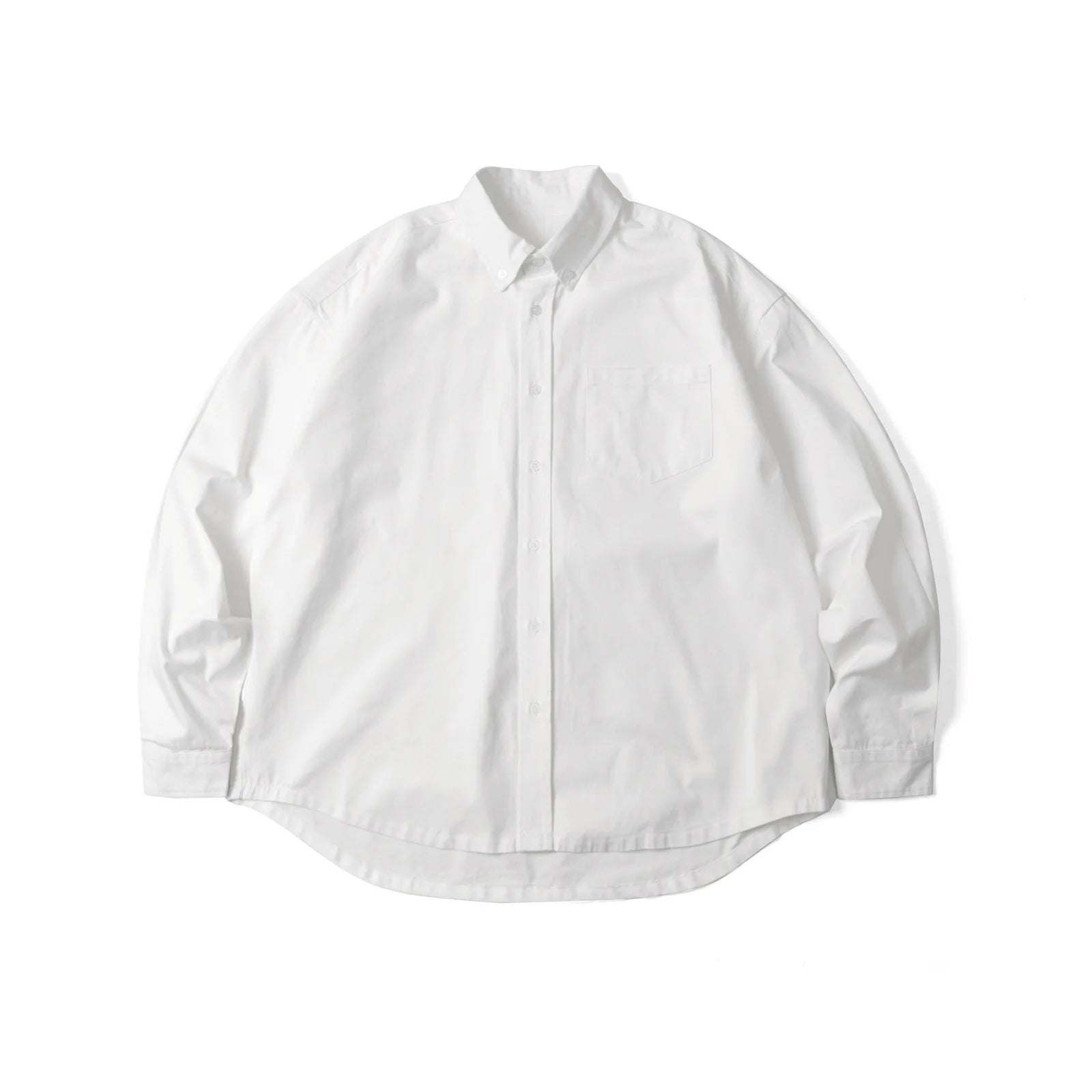 Japanese Style 100% Cotton Casual Shirts
