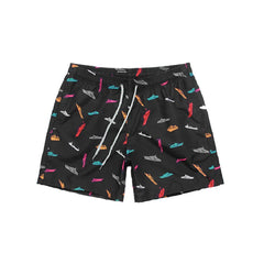 Waterproof Surf Beach Board Shorts