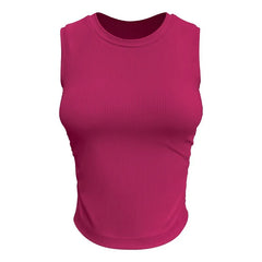 Gym Lightweight Fashion Ladies Tank Top
