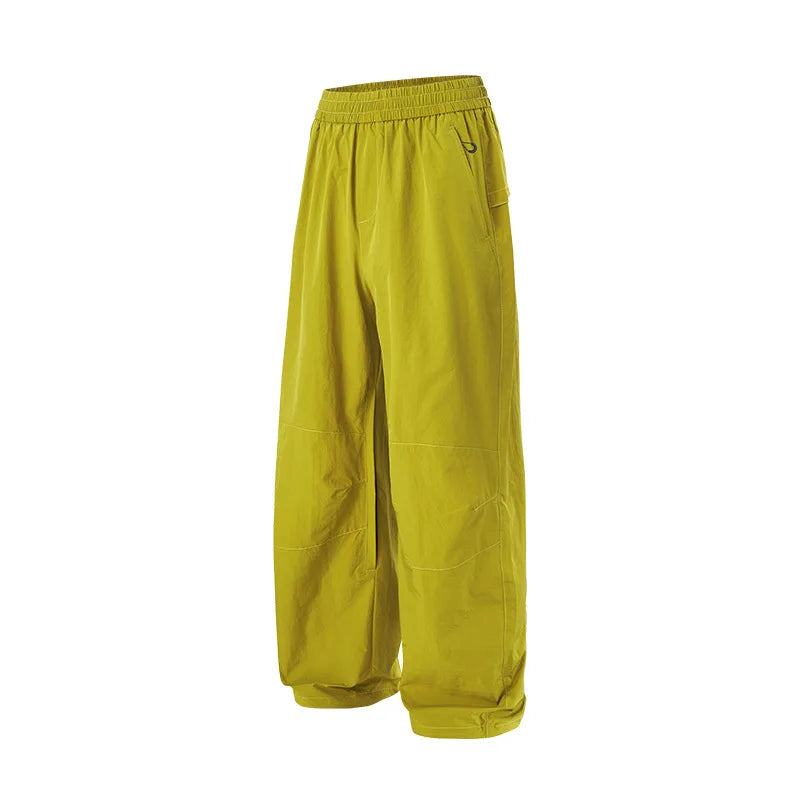 Quick Dry Outdoor Camping Pants