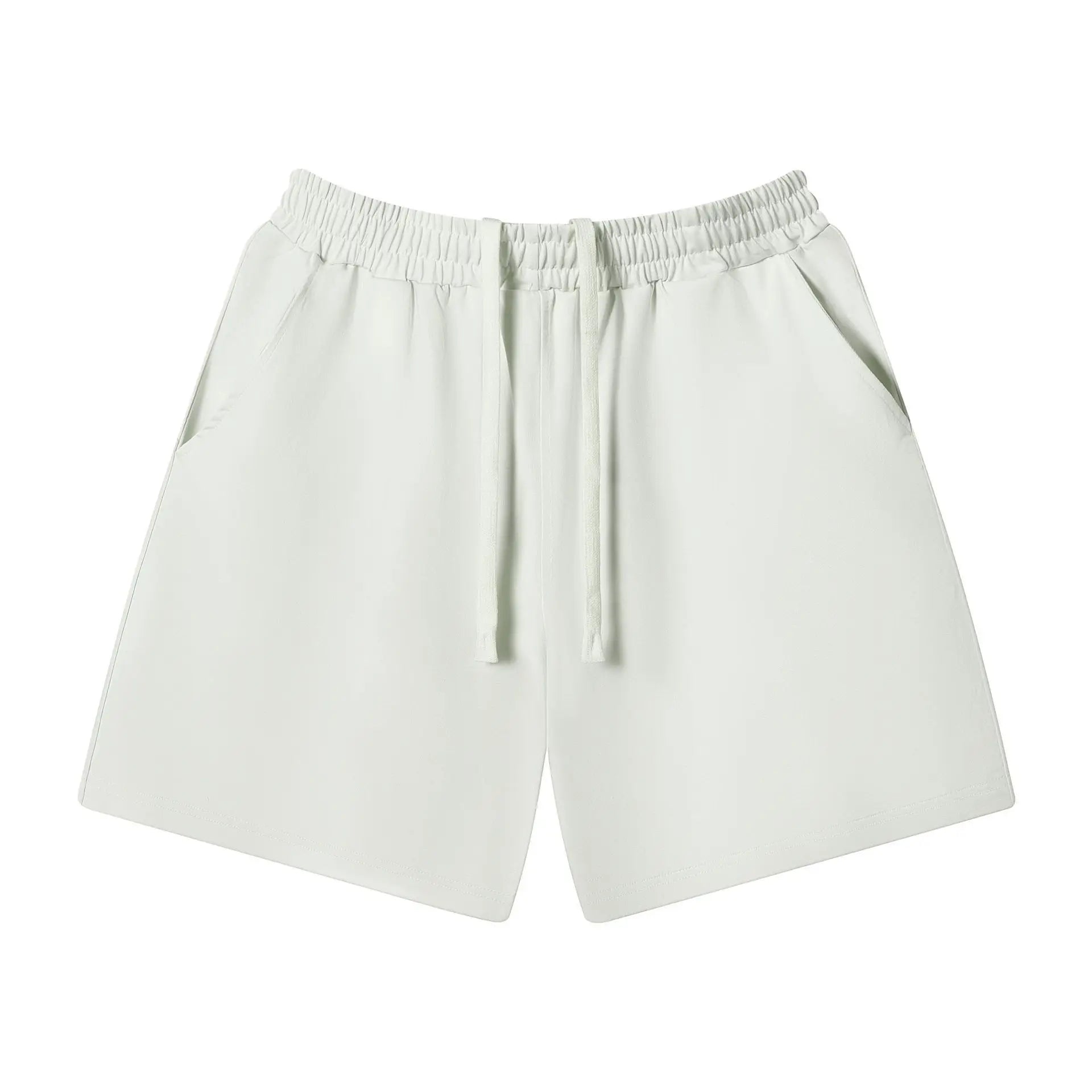 Causal 240gsm Unisex Shorts