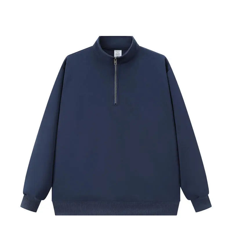 320gsm Oversized Pullover