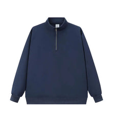 320gsm Oversized Pullover