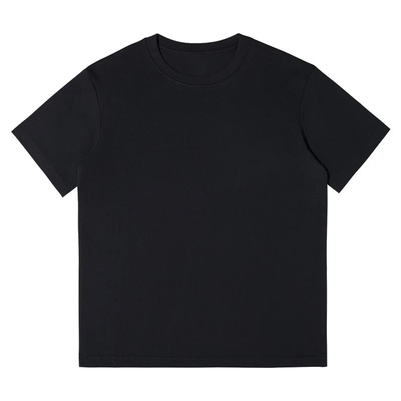 100% Cotton 230g Custom Blank T-Shirts