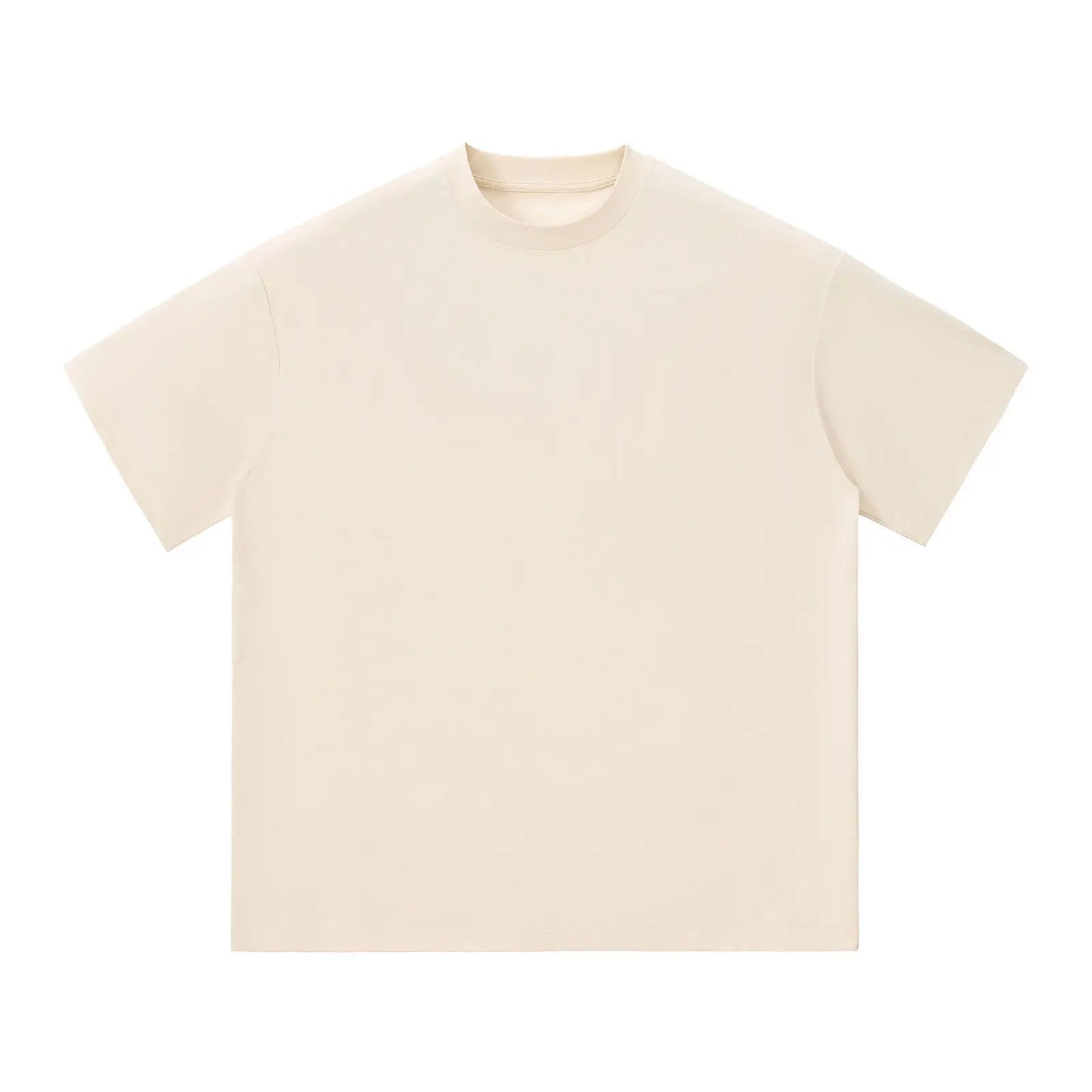 Summer Ice Feel 180gsm T Shirt