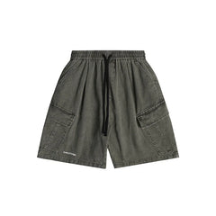 High Quality 100% Cotton Leisure Shorts