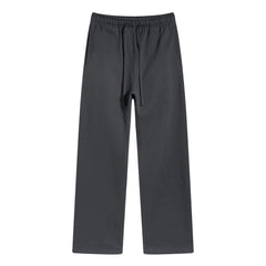430gsm Terry Drawstring Sweatpants