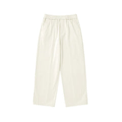 Blank Fleece 325gsm Streetwear Pants