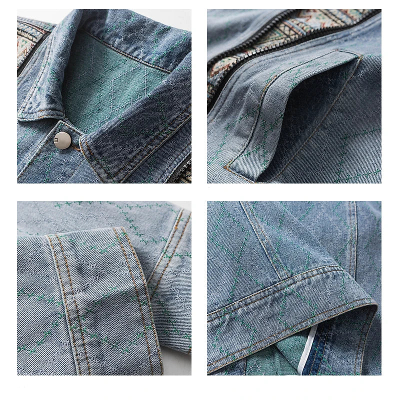 Fashion Loose Casual Shirts