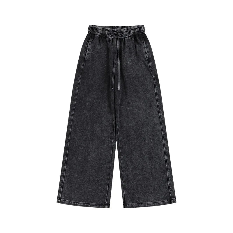 Vintage French Terry 380gsm Sweatpants