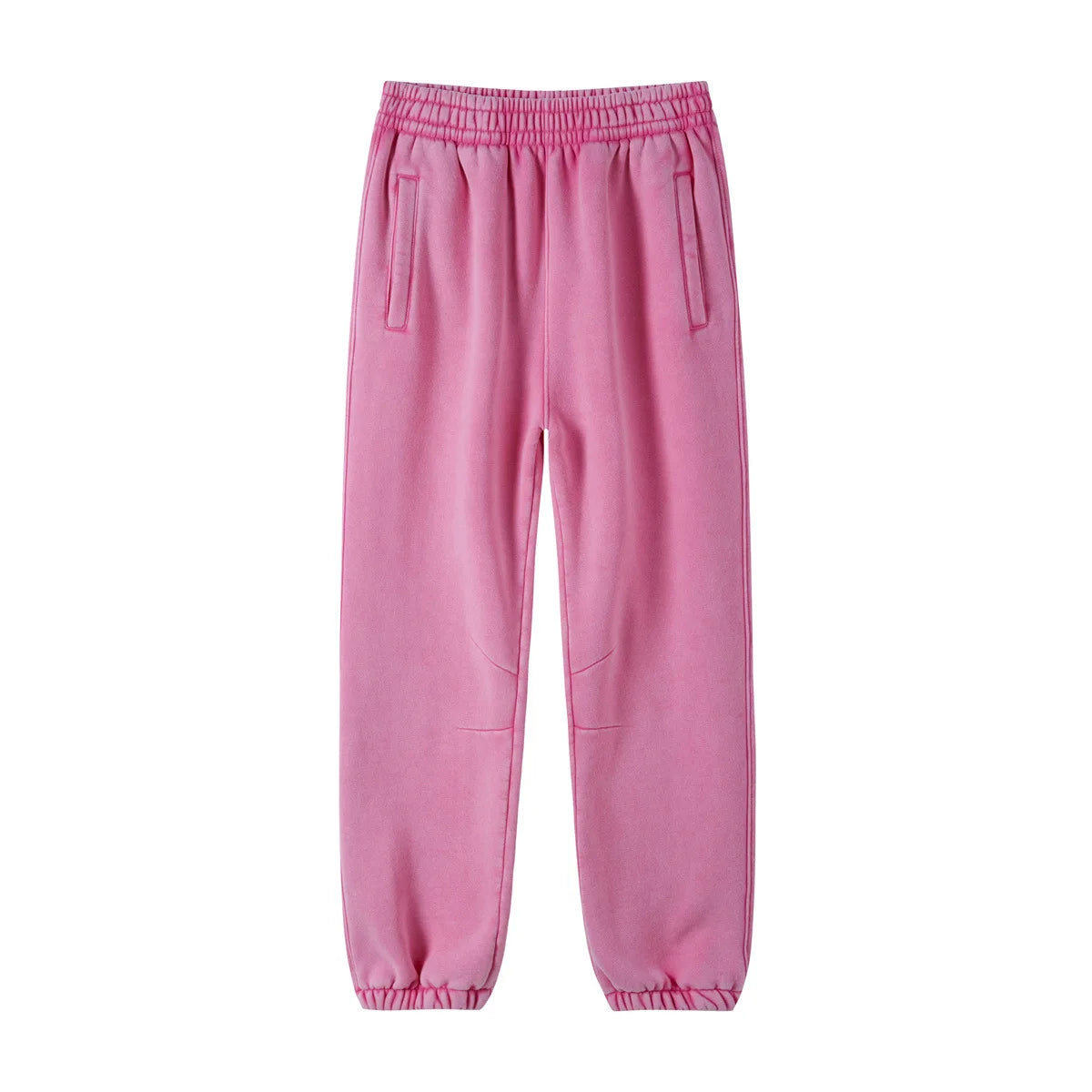 Trackpants Heavyweight Washed Trousers