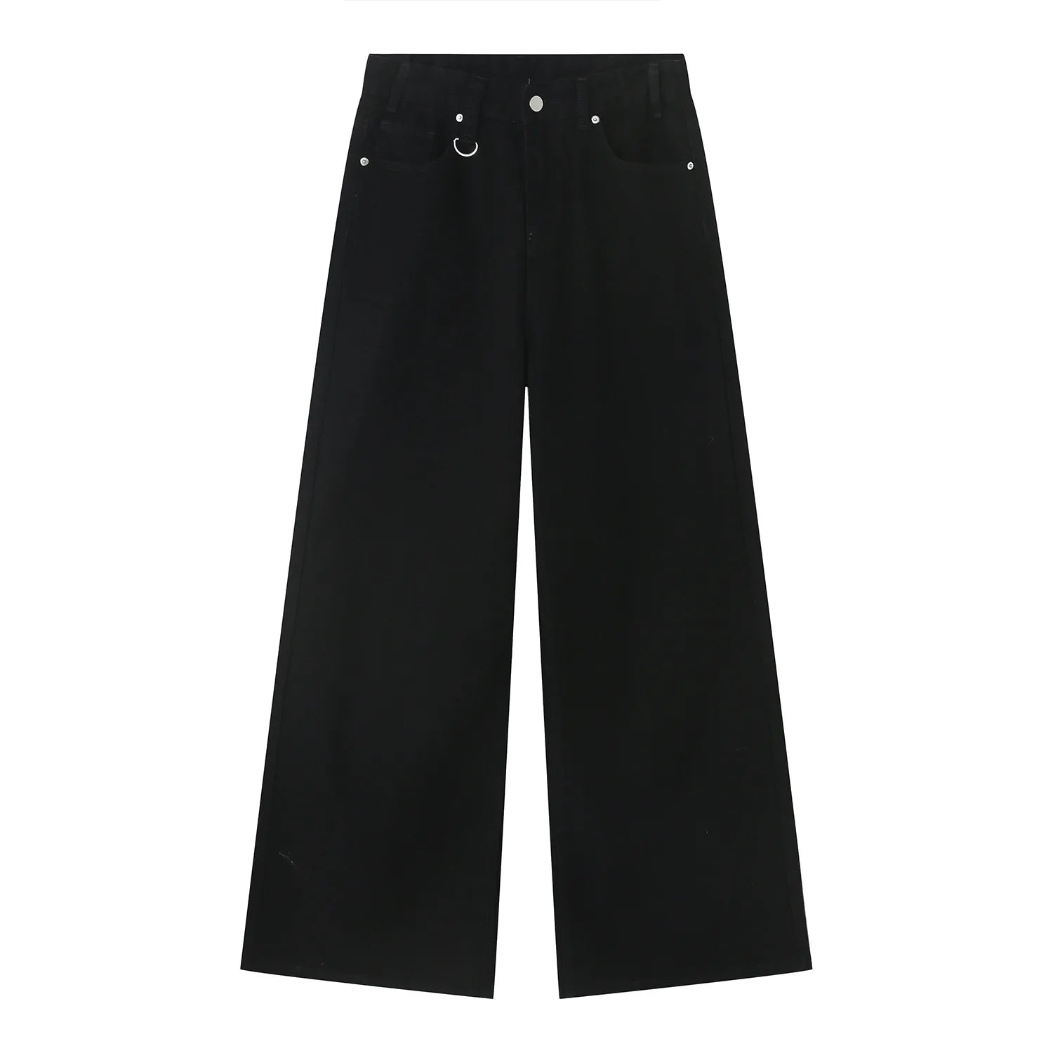 Fashion Baggy Jeans