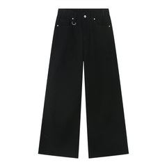 Fashion Baggy Jeans