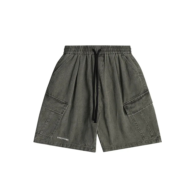 High Quality 100% Cotton Leisure Shorts