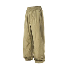 Quick Dry Outdoor Camping Pants