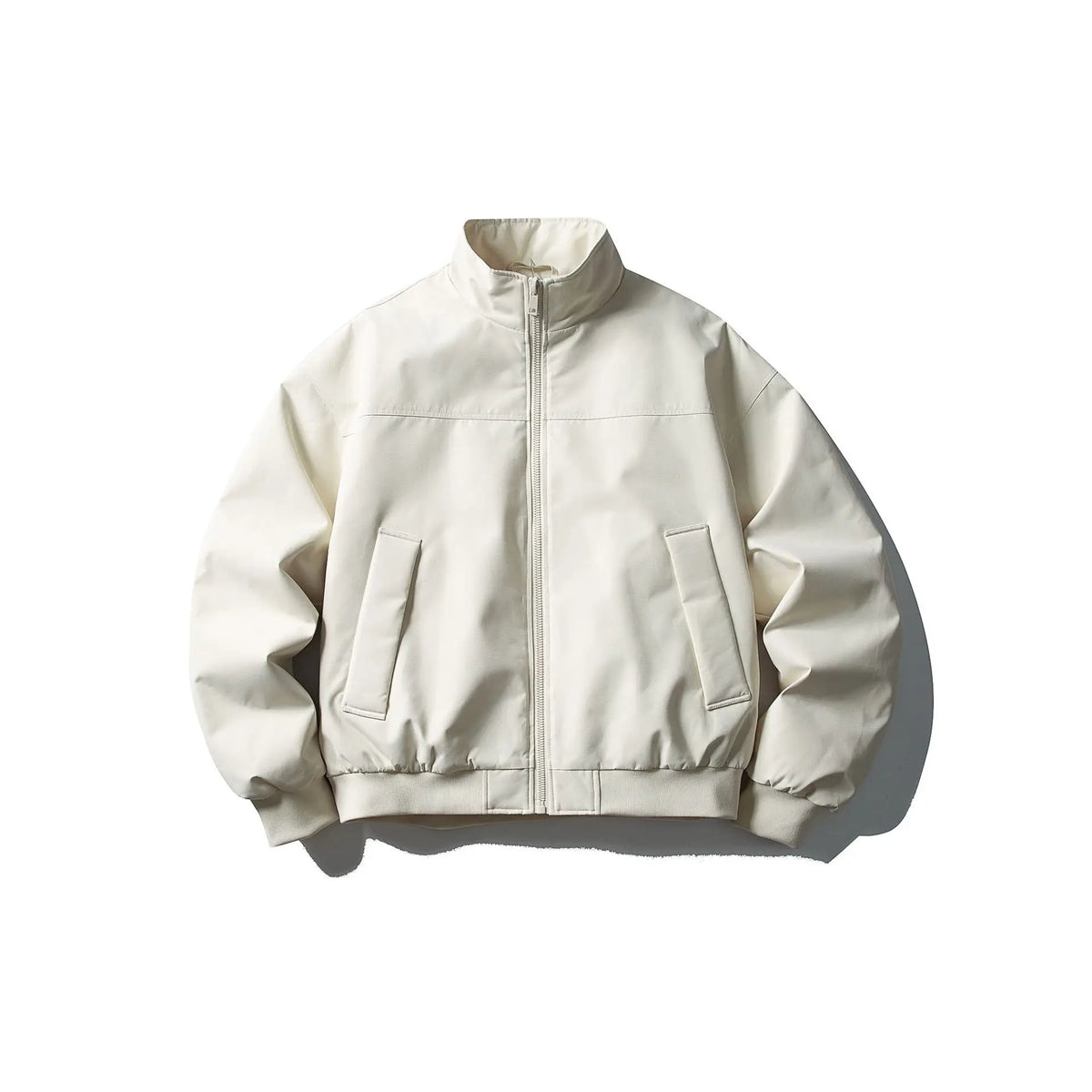 Men's Casual Fashion Outdoor Windproof Jacket