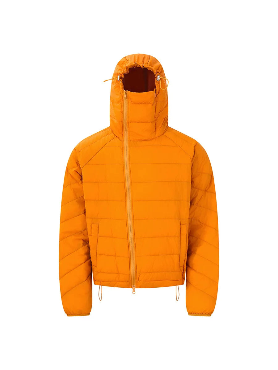 Lightweight Puffer Jackets