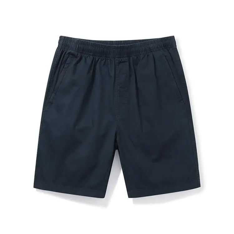 Casual Breathable Bermuda Shorts